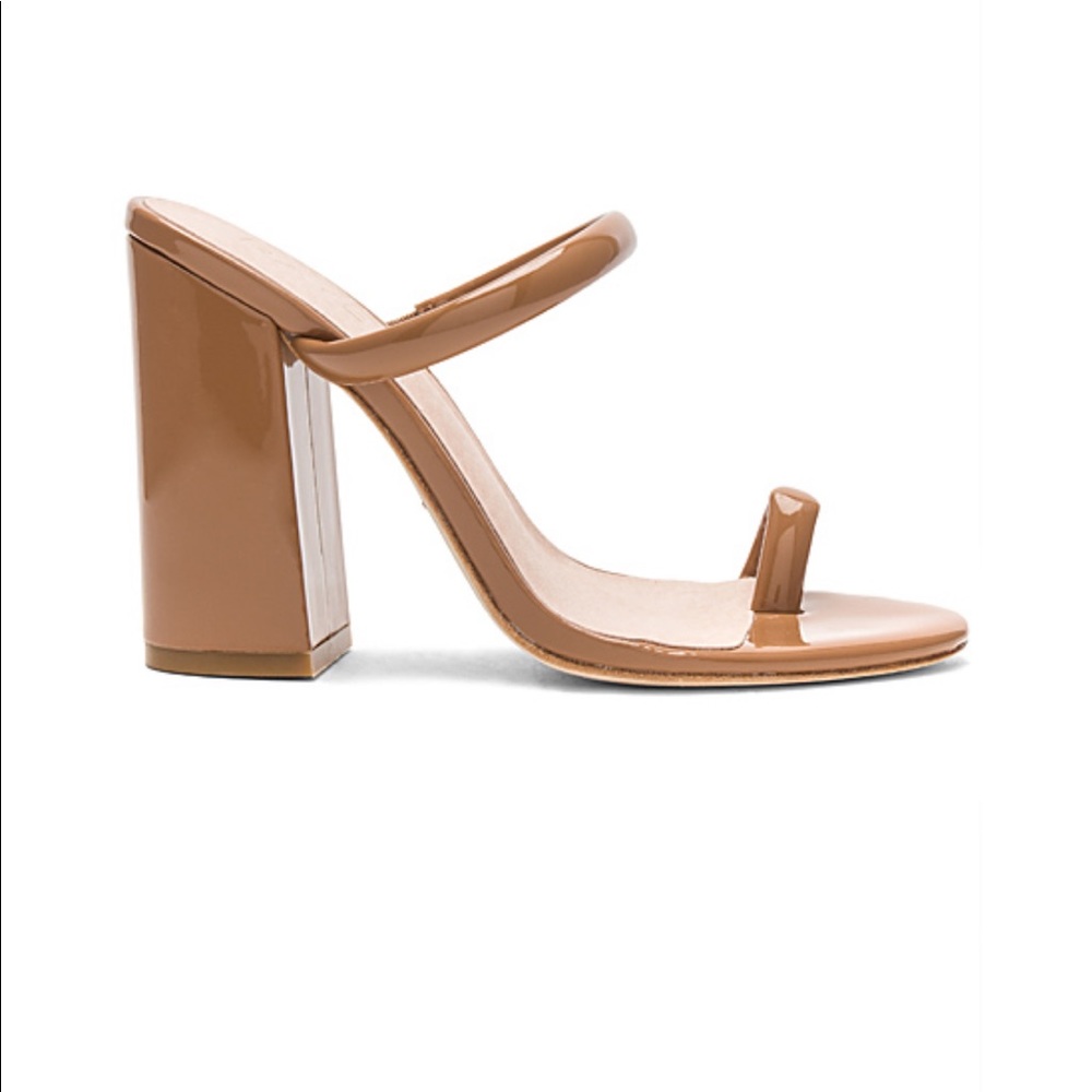 NWT Revolve Heels